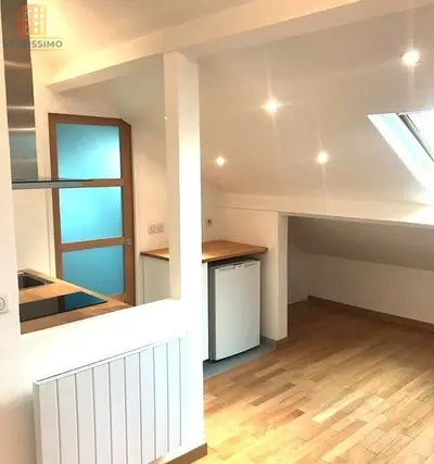 Studio à Nogent-sur-Marne
