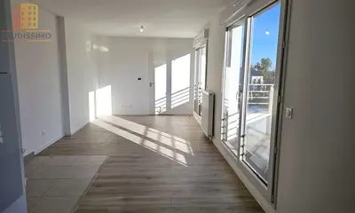 Studio à Le Plessis-Trévise