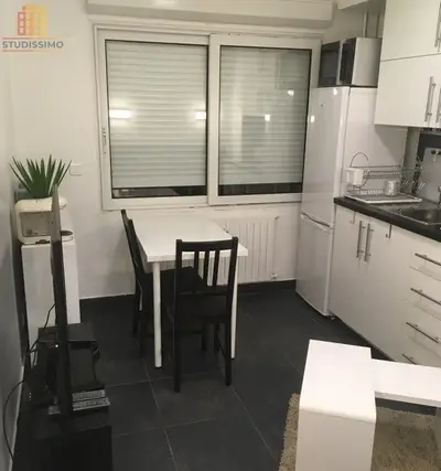 Studio à Nogent-sur-Marne