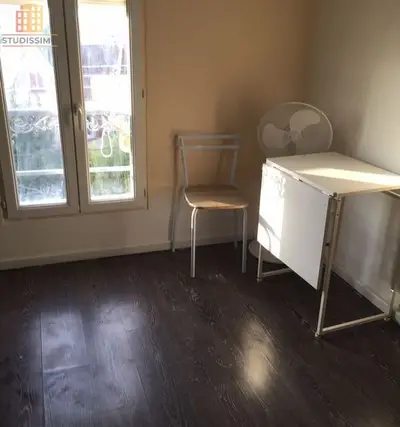 Studio à Villeneuve-Saint-Georges