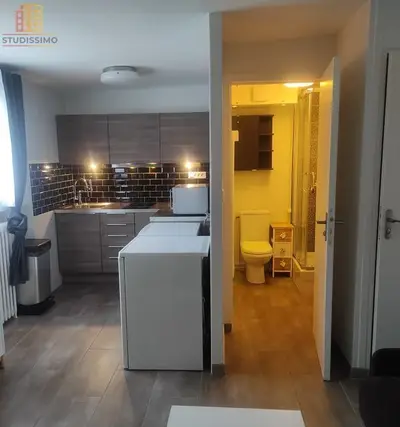 Studio à Maisons-Alfort