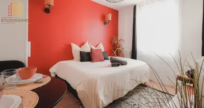 Studio à Villiers-sur-Marne