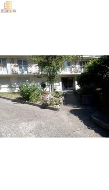 Studio à Champigny-sur-Marne