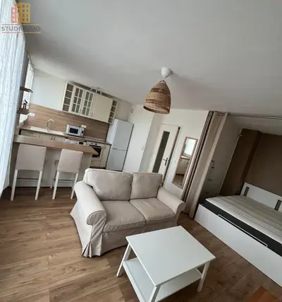 Studio à Le Plessis-Trévise