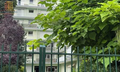 Studio à Ivry-sur-Seine
