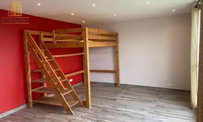 Studio à Chevilly-Larue