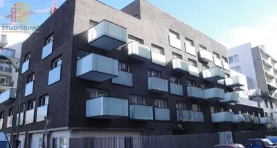 Studio à Arcueil