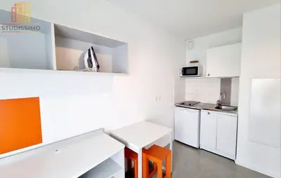 Studio à Villejuif