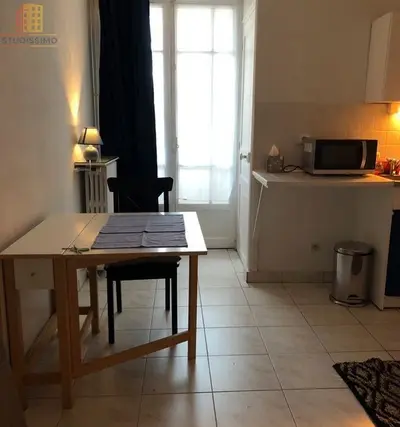 Studio à Vincennes