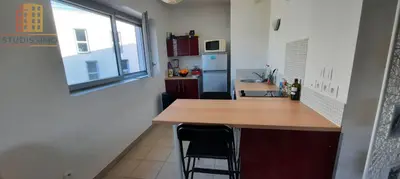 Studio à Ivry-sur-Seine