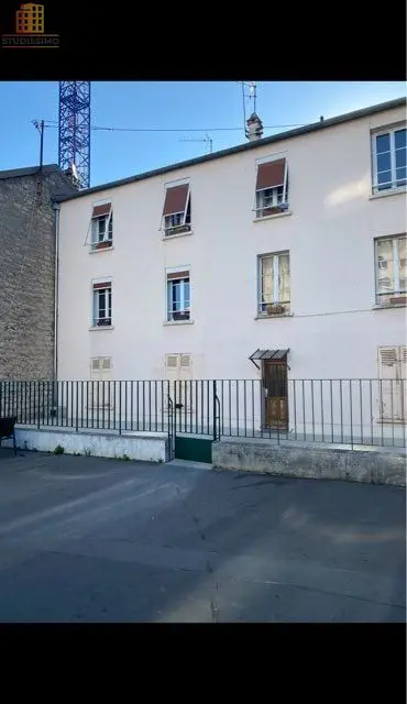 Studio à Villejuif