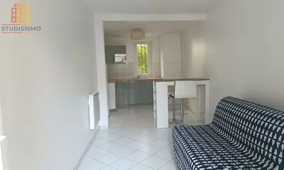 Studio à Nogent-sur-Marne
