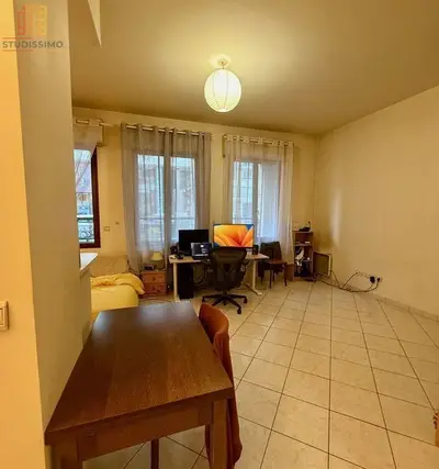 Studio à Charenton-le-Pont
