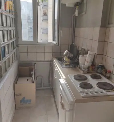 Studio à Villejuif