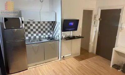 Studio à Saint-Maurice
