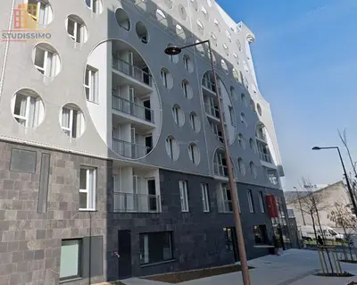 Studio à Ivry-sur-Seine