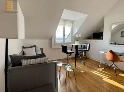 Studio à Versailles