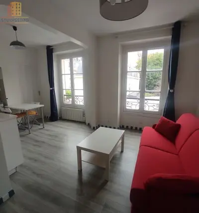 Studio à Versailles