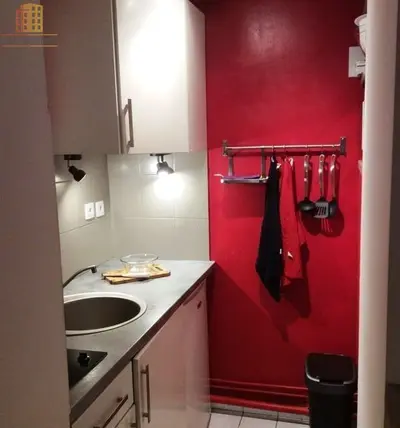 Studio à Le Perray-en-Yvelines