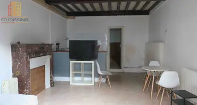 Studio à Maisons-Laffitte