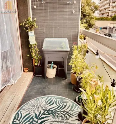 Studio à Le Pecq