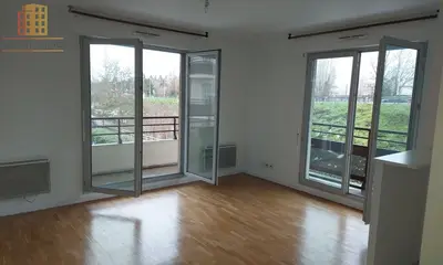 Studio à Carrières-sous-Poissy