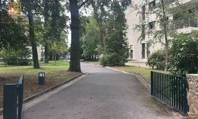 Studio à Maisons-Laffitte