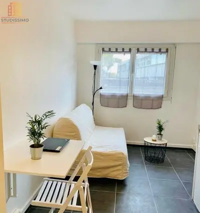 Studio à Marly-le-Roi