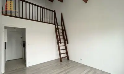 Studio à Maisons-Laffitte