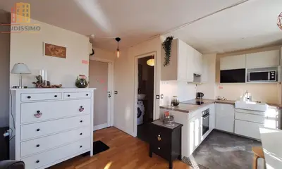 Studio à Maisons-Laffitte
