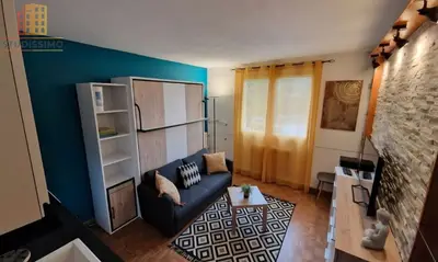 Studio à Bailly