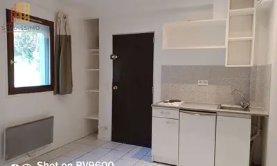 Studio à Vaux-sur-Seine