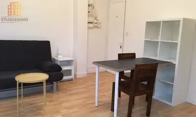 Studio à Conflans-Sainte-Honorine