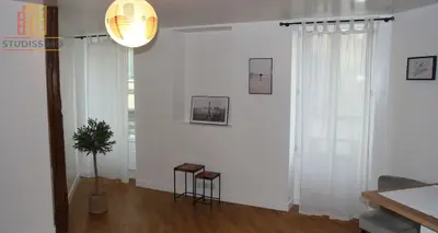 Studio à Mantes-la-Jolie