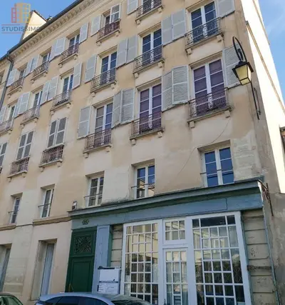 Studio à Versailles