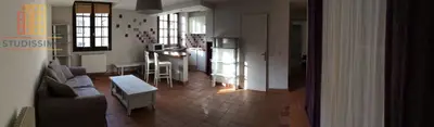 Studio à Rochefort-en-Yvelines