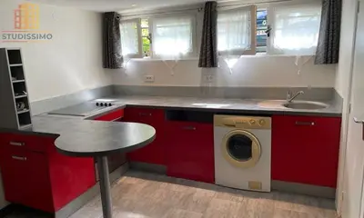 Studio à Bougival