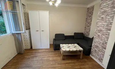 Studio à Houilles