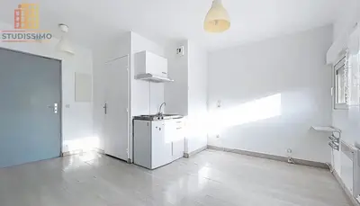 Studio à Élancourt