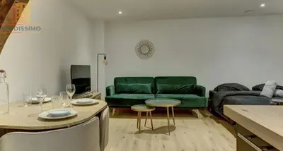 Studio à Versailles