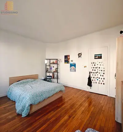 Studio à Mantes-la-Jolie