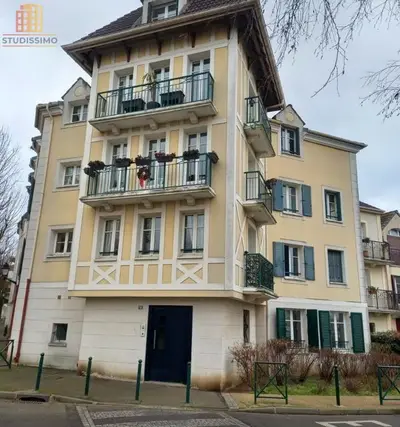 Studio à Carrières-sous-Poissy