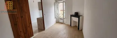 Studio à Andrésy