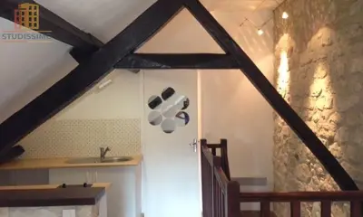 Studio à Triel-sur-Seine