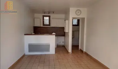 Studio à Triel-sur-Seine