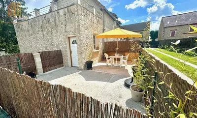Studio à Carrières-sous-Poissy