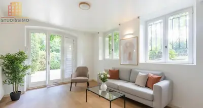Studio à Louveciennes