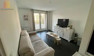 Studio à Élancourt