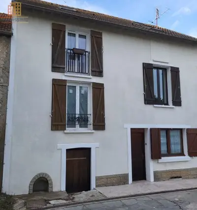 Studio à Épône
