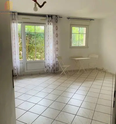 Studio à Carrières-sous-Poissy